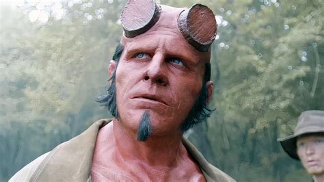alluc hellboy|HELLBOY .